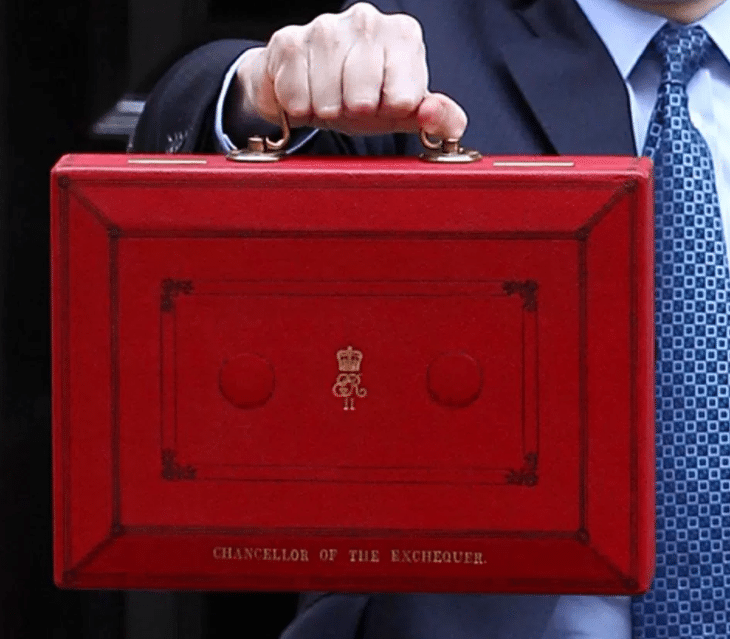 Budget
