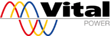 Vital Power Logo