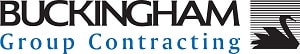 Buckingham Group Contracting Logo