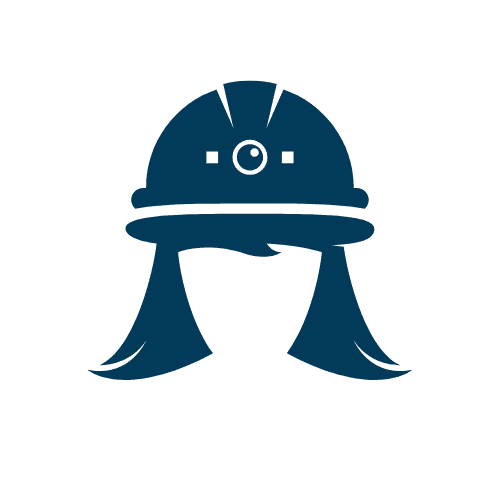 Construction Helmet Icon