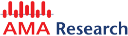 Ama Research Logo