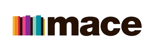 Mace Logo