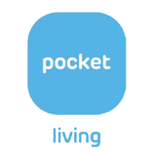 Pocket Living Logo