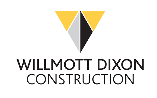 Willmott Dixon Construction Logo