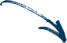 Blue Right Arrow