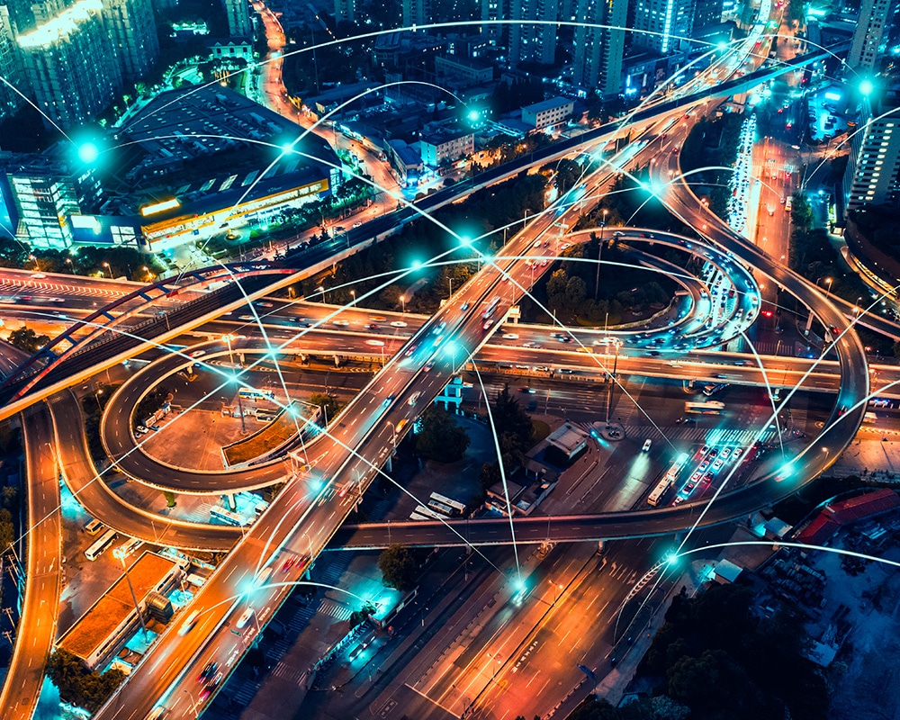 Infrastructure