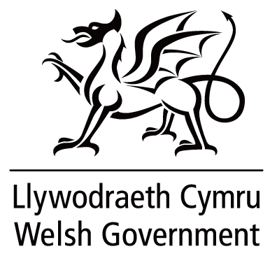 Welsh Government Logo