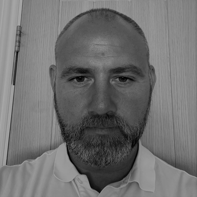 David Moran