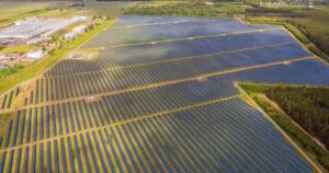 Ecotricity Solar Park