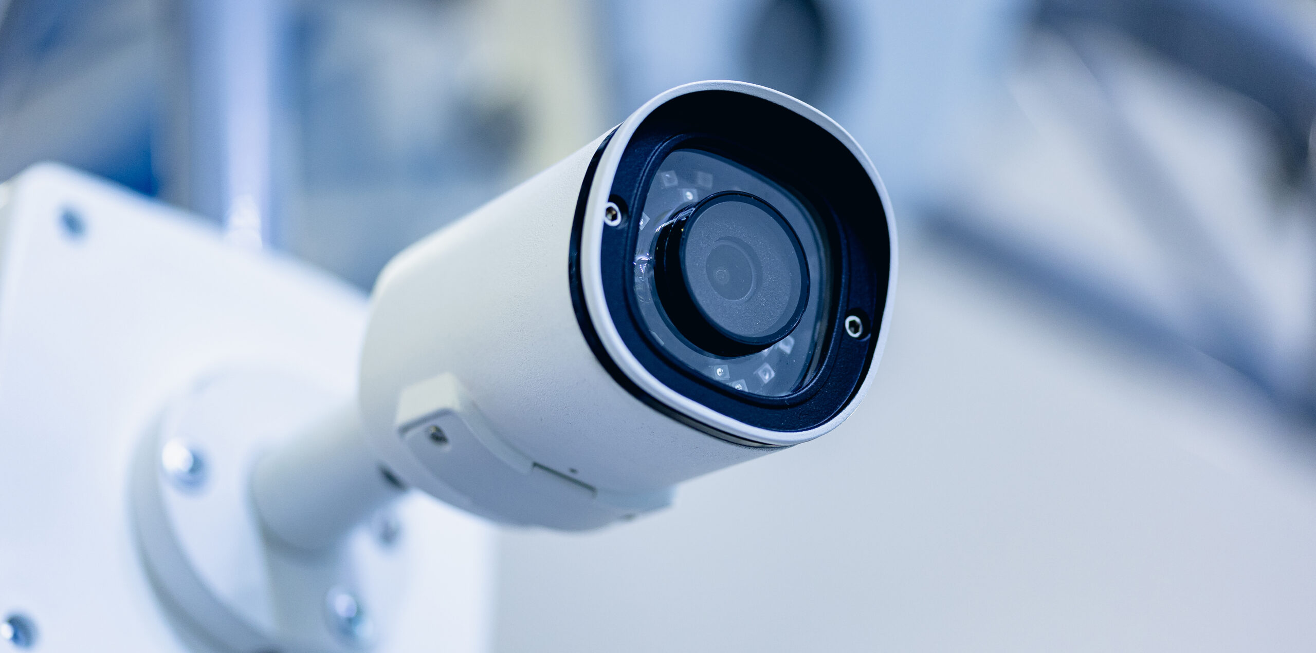 How AI is Transforming Electronic Security - Barbour ABI