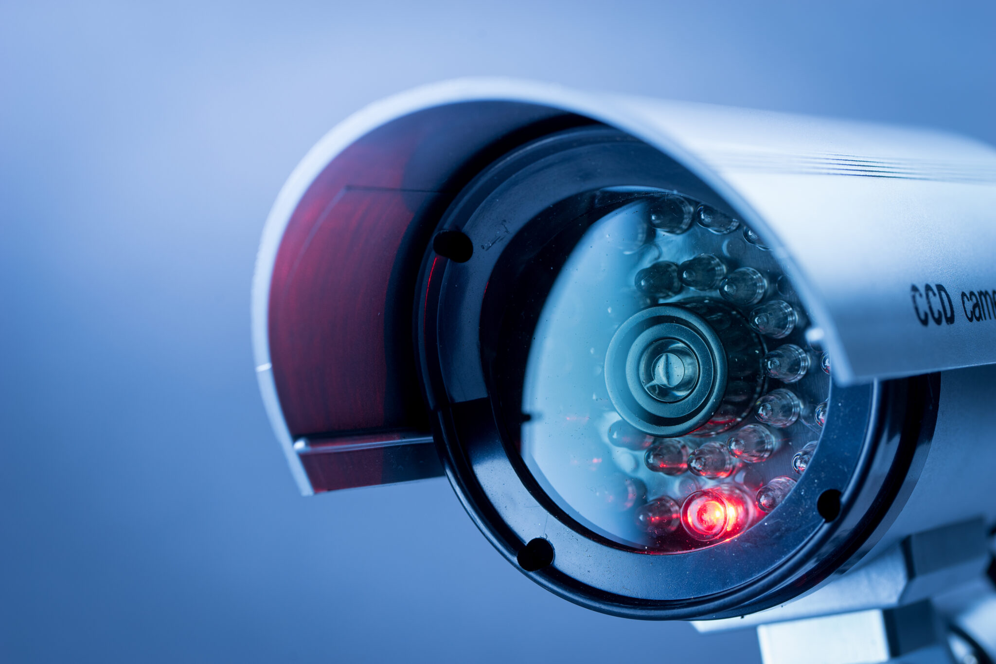 How AI is Transforming Electronic Security - Barbour ABI