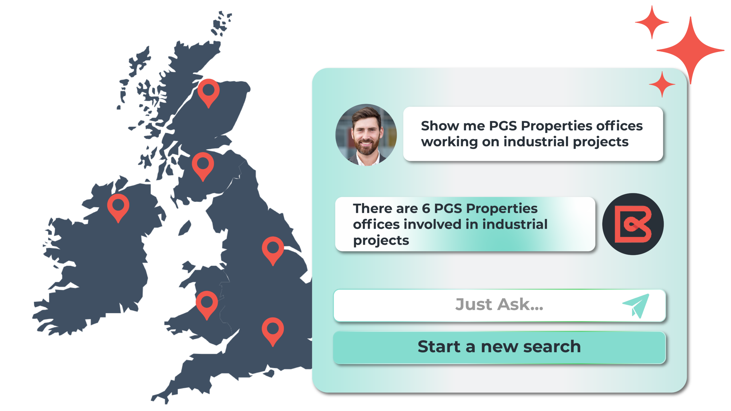 Spot competitor activity instantly