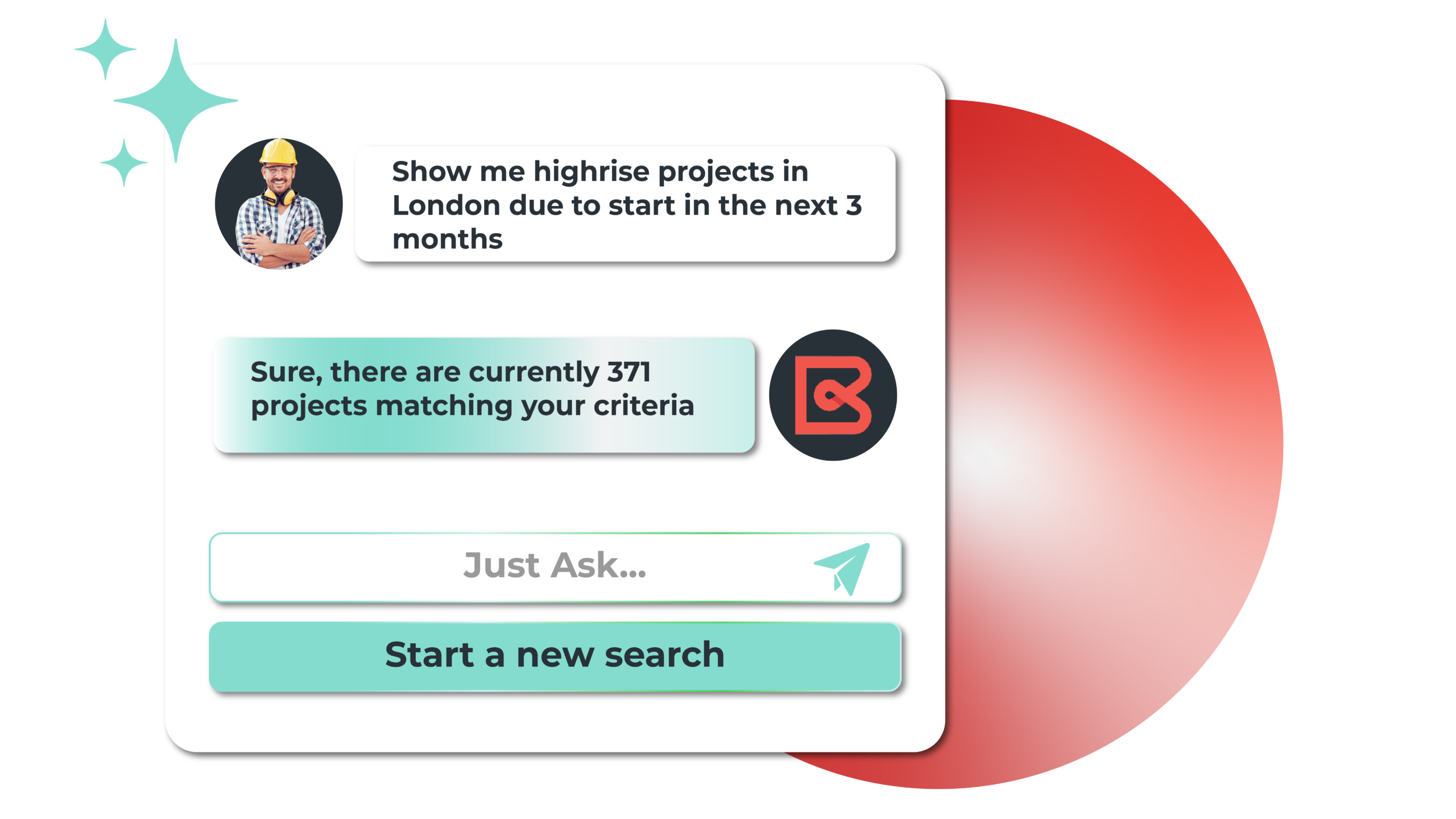 Power your prospecting with AI