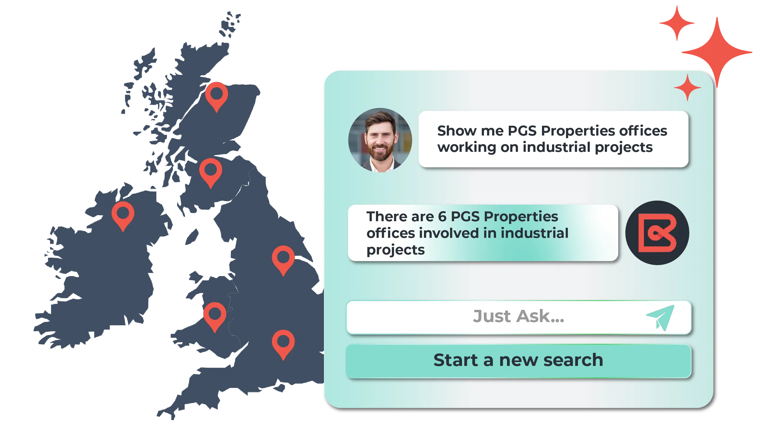 Spot competitor activity instantly