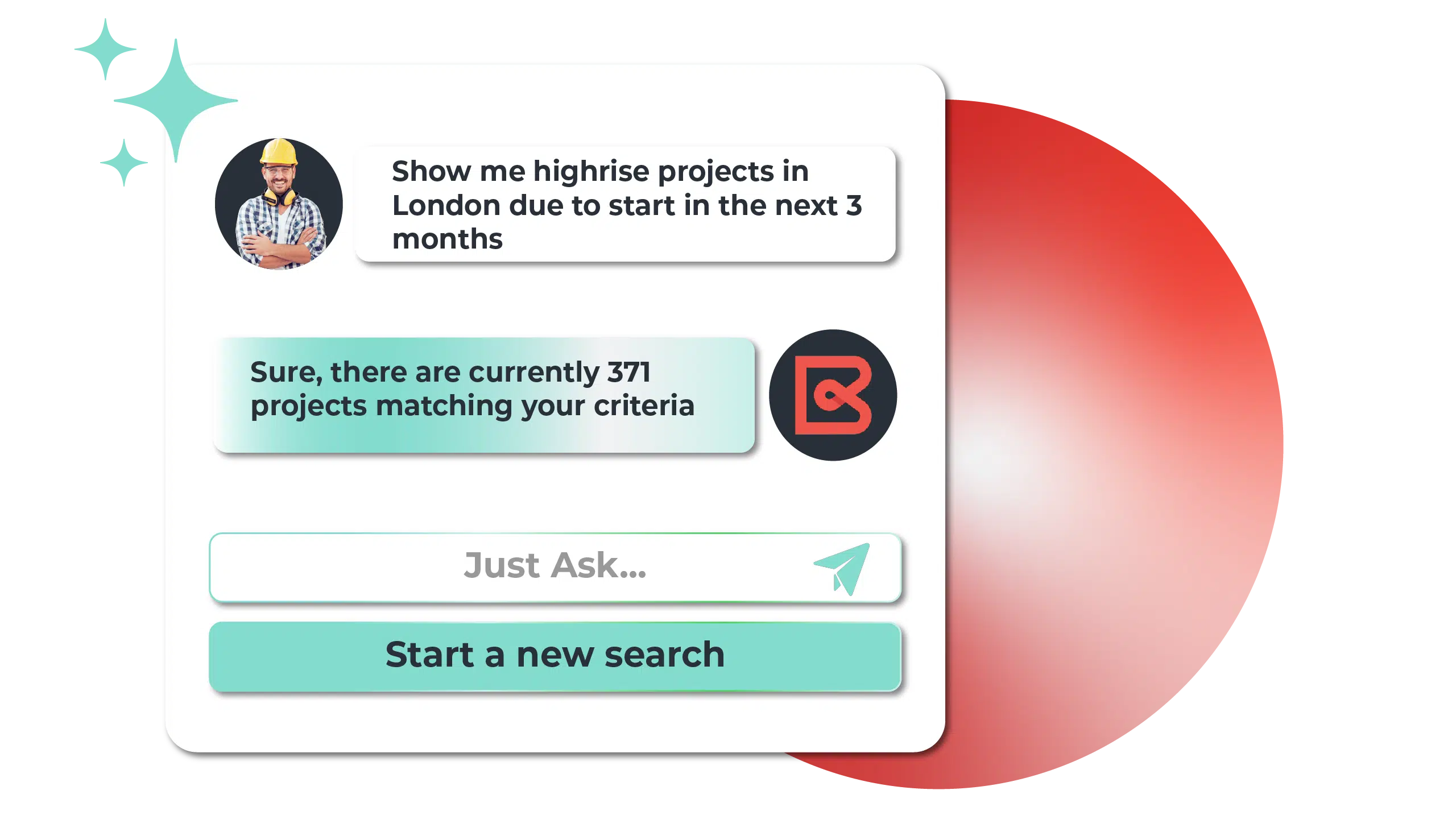 Power your prospecting with AI