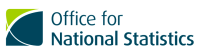 Office for National Statistics Logo